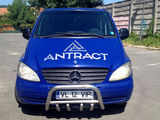 MERCEDES VITO 115 CDI CUTIE AUTOMATA, fotografie 3