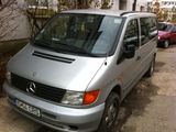 mercedes vito, photo 1