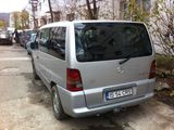 mercedes vito, photo 2