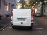 MERCEDES VITO, fotografie 4