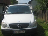 Mercedes vito, photo 1