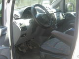 Mercedes vito, photo 3