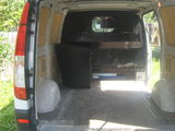 Mercedes vito, photo 4