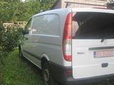 Mercedes vito, photo 5