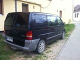 Mercedes Vito, fotografie 3