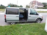 Mercedes Vito autoutilitara 6 locuri, photo 2