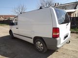 Mercedes Vito AUTOUTILITARA Accept variante, fotografie 2