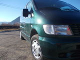 Mercedes Vito F Westfalia, photo 1