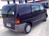 mercedes vito mixt 5 locuri+marfa an 2001 taxa 120 euro, photo 4