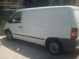 mercedes vito638, photo 1