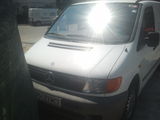 mercedes vito638, photo 4