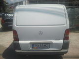 mercedes vito638, photo 5