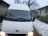 Microbuz Ford Tranzit 2005, 16 locuri, photo 2