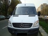 Microbuz Mercedes-Benz Sprinter 515 CDI, fotografie 3