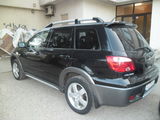 Mitsubishi Outlander 2004 Full Option, photo 2