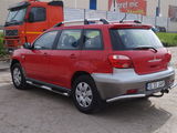 Mitsubishi Outlander 2005, fotografie 3