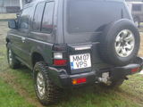 MITSUBISHI PAJERO 2,5 TD, fotografie 3