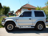 Mitsubishi Pajero 2.5 td inmatriculat ro, fotografie 2