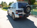 Mitsubishi Pajero 2.5 td inmatriculat ro, fotografie 4