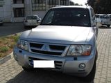 Mitsubishi Pajero 2006, fotografie 3