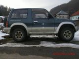 Mitsubishi Pajero, photo 2