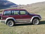 Mitsubishi Shogun, photo 2