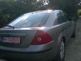 mondeo 2001