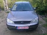 mondeo 2001, photo 3