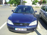 mondeo III, fotografie 1