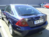 mondeo III, photo 4