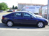 mondeo III, photo 5