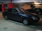 nubira daewoo, fotografie 4