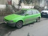 OCAZIE 1000 EURO OPEL ASTRA F TUNNING, photo 2