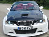 OCAZIE!!! 6900E M3 TUNING CABRIO  2001, fotografie 2