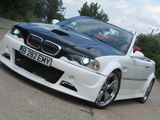 OCAZIE!!! 6900E M3 TUNING CABRIO  2001, fotografie 3