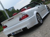 OCAZIE!!! 6900E M3 TUNING CABRIO  2001, fotografie 5