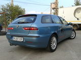 OCAZIE! ALFA ROMEO 156 IMPECABILA!, fotografie 3