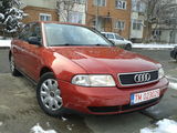 OCAZIE!AUDI A4 1.9TDI IMPECABIL!, photo 2