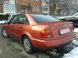 OCAZIE!AUDI A4 1.9TDI IMPECABIL!, photo 3