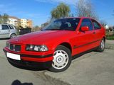 OCAZIE!BMW 316 COMPACT AUTOMATIC!