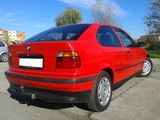 OCAZIE!BMW 316 COMPACT AUTOMATIC!, photo 4