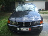 Ocazie BMW 318i, photo 1