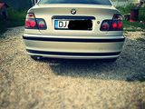 ocazie bmw 320 diesel, fotografie 2