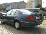 OCAZIE!BMW 523I DIN 2001 FULL OPTION!