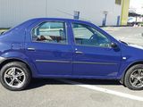 OCAZIE Dacia Logan diesel 2008, photo 1