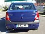 OCAZIE Dacia Logan diesel 2008, photo 2