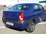 OCAZIE Dacia Logan diesel 2008, fotografie 3