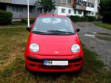 OCAZIE DAEWOO MATIZ AER FUNCTIONAL, photo 1