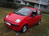 OCAZIE DAEWOO MATIZ AER FUNCTIONAL, photo 4