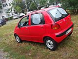 OCAZIE DAEWOO MATIZ AER FUNCTIONAL, photo 5